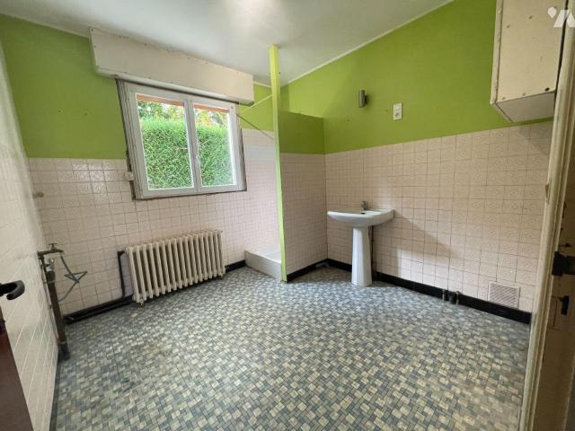 Maison vente à Arras, Saint-pol-sur-ternoise