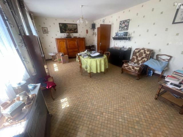 Maison vente à Arras, Saint-pol-sur-ternoise
