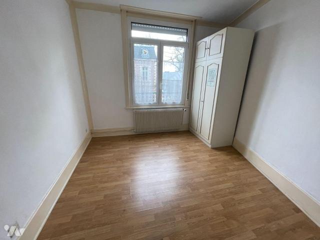 Maison vente à Arras, Saint-pol-sur-ternoise