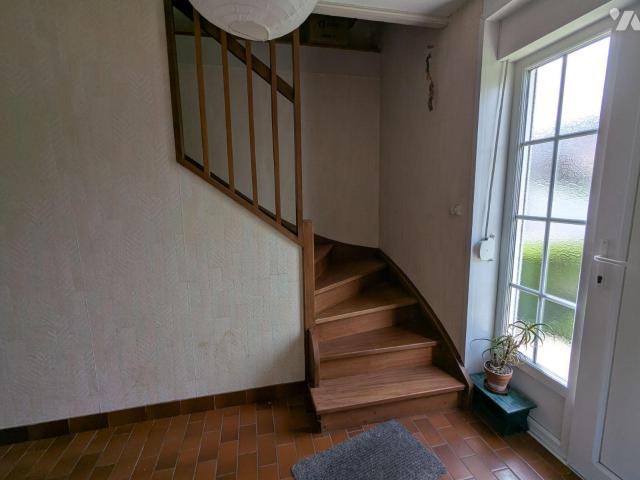 Maison vente à Arras, Saint-pol-sur-ternoise