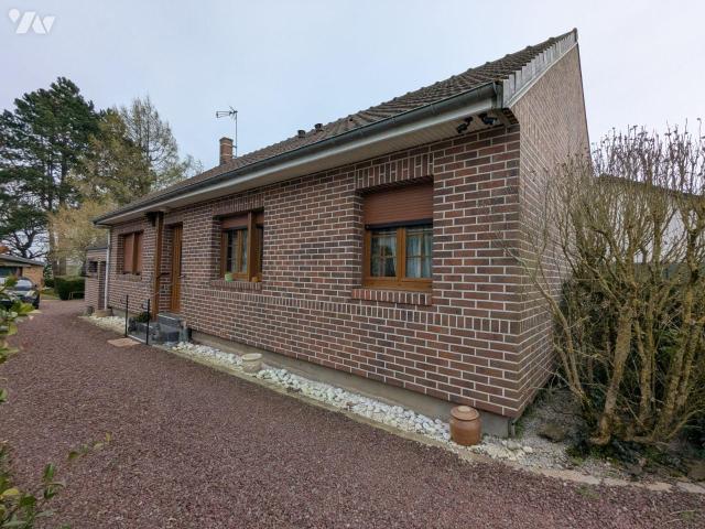 Maison vente à Arras, Saint-pol-sur-ternoise
