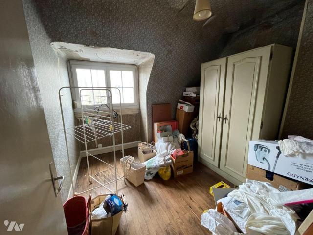 Maison vente à Arras, Saint-pol-sur-ternoise