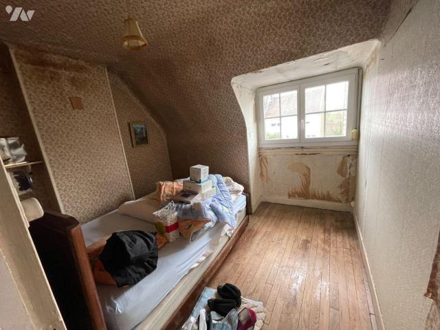 Maison vente à Arras, Saint-pol-sur-ternoise