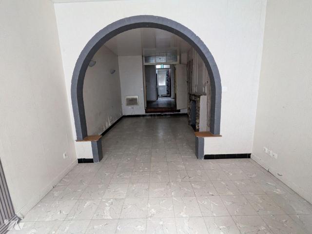 Maison vente à Arras, Saint-pol-sur-ternoise