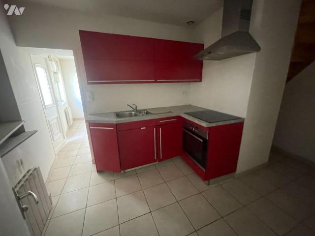Maison vente à Arras, Saint-pol-sur-ternoise