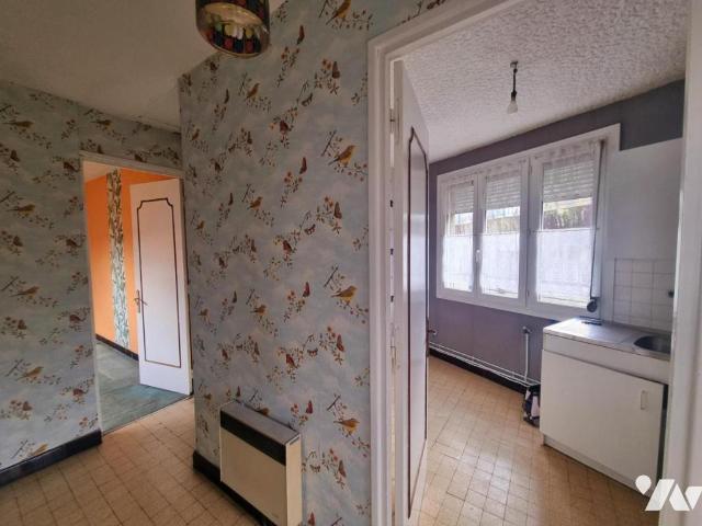 Maison vente à Arras, Saint-pol-sur-ternoise