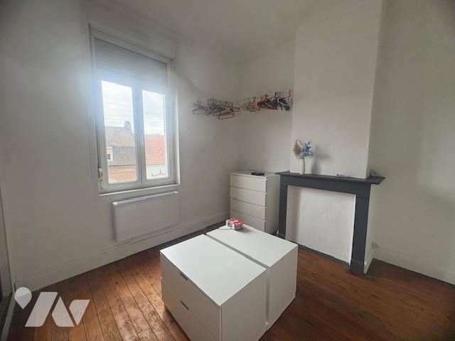Maison vente à Arras, Saint-pol-sur-ternoise