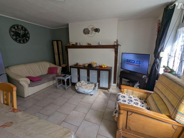 Maison vente à Arras, Saint-pol-sur-ternoise