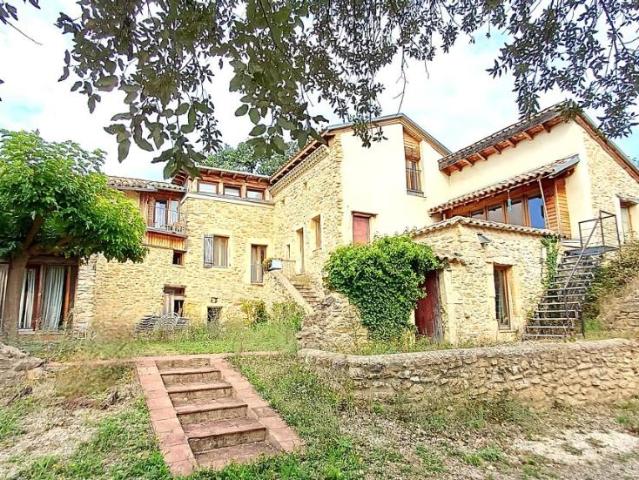 Maison vente à Nîmes, Saint-pons-la-calm