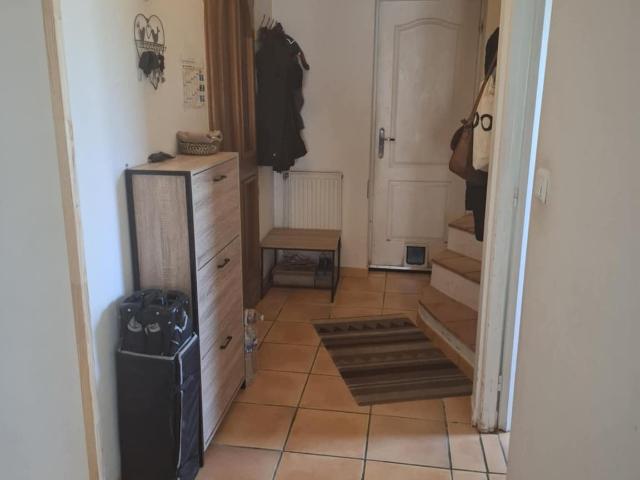 Maison vente à France métropolitaine, Saint-priest-bramefant