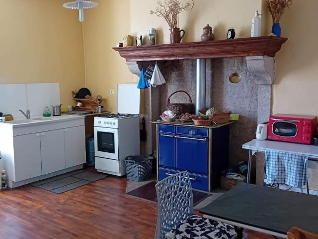 Maison vente à Saint-Priest-la-Vêtre, Loire