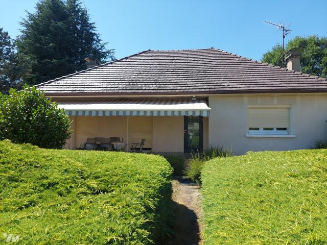 Maison vente à Tulle, Nouvelle-Aquitaine