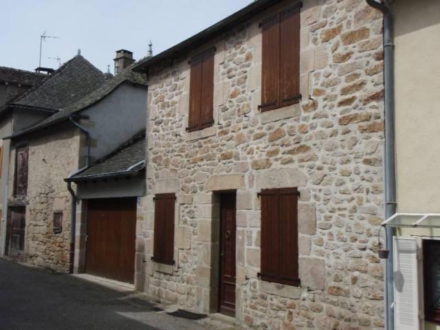 Maison vente à Tulle, Nouvelle-Aquitaine