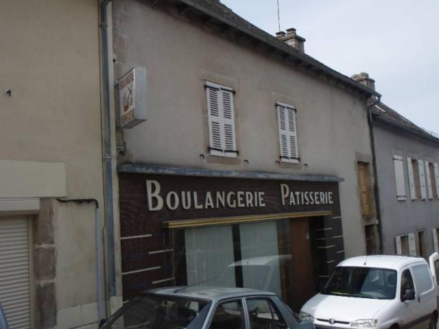Maison vente à Tulle, Nouvelle-Aquitaine