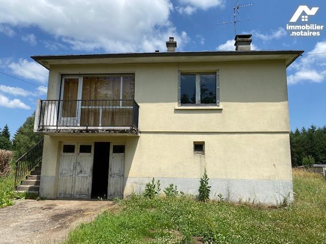 Maison vente à Tulle, Nouvelle-Aquitaine