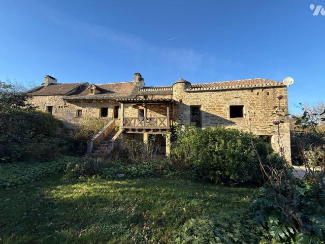 Maison vente à Gourdon, Occitanie