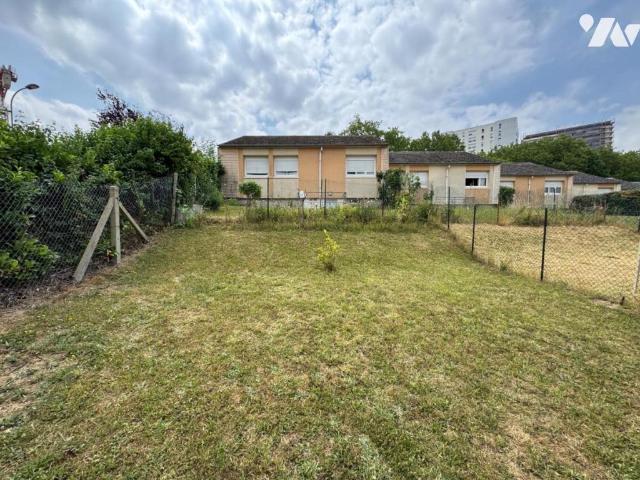 Maison vente à Saint-Quentin, Saint-quentin