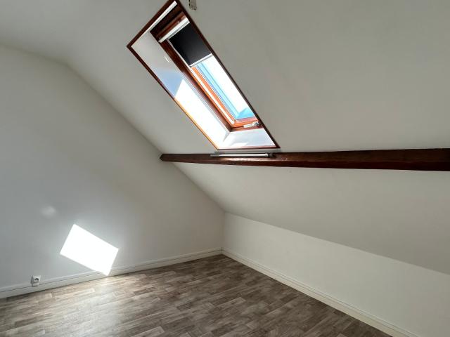 Maison vente à Saint-Quentin, Aisne
