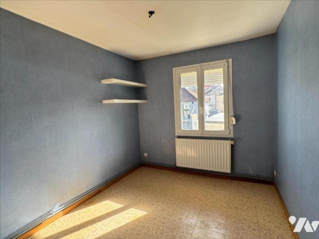 Maison vente à Saint-Quentin, Saint-quentin
