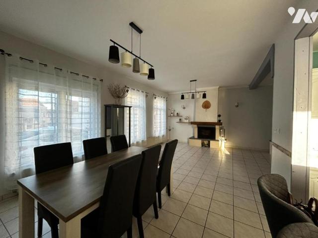 Maison vente à Saint-Quentin, Saint-quentin
