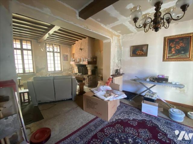 Maison vente à Saint-Quentin, Saint-quentin
