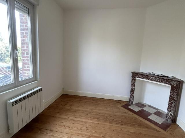 Maison vente à Saint-Quentin, Saint-quentin