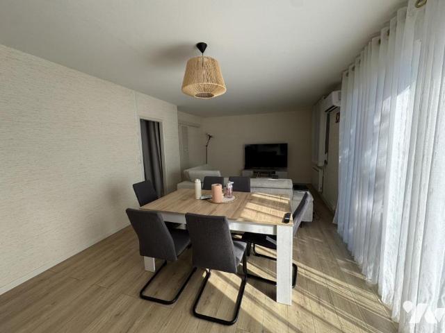 Maison vente à Saint-Quentin, Saint-quentin