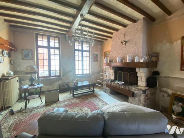 Maison vente à Saint-Quentin, Saint-quentin