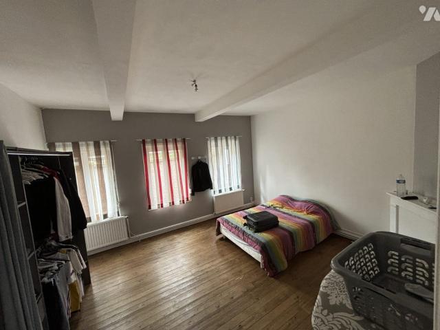Maison vente à Saint-Quentin, Saint-quentin
