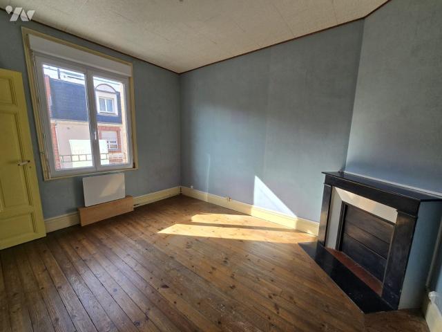 Maison vente à Saint-Quentin, Saint-quentin