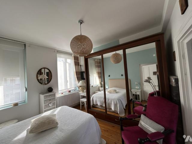 Maison vente à Saint-Quentin, Aisne