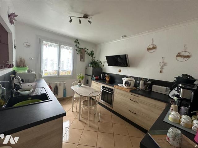Maison vente à Saint-Quentin, Saint-quentin