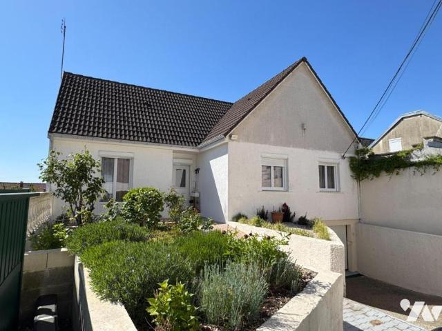 Maison vente à Saint-Quentin, Saint-quentin