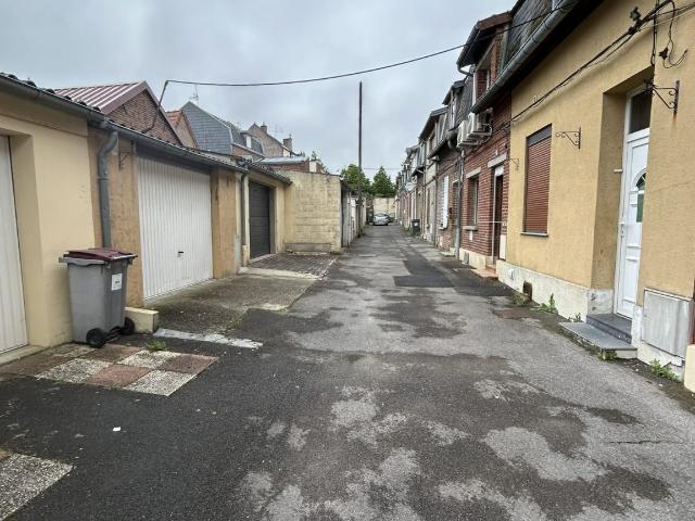 Maison vente à Saint-Quentin, Saint-quentin