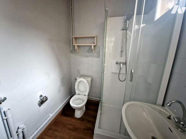 Maison vente à Saint-Quentin, Saint-quentin