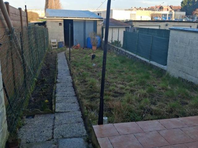 Maison vente à Saint-Quentin, Saint-quentin