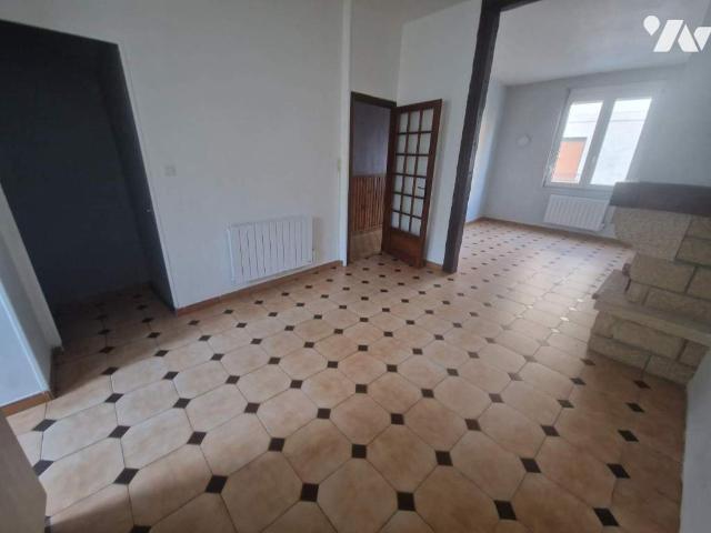 Maison vente à Saint-Quentin, Saint-quentin