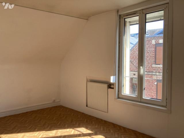 Maison vente à Saint-Quentin, Saint-quentin