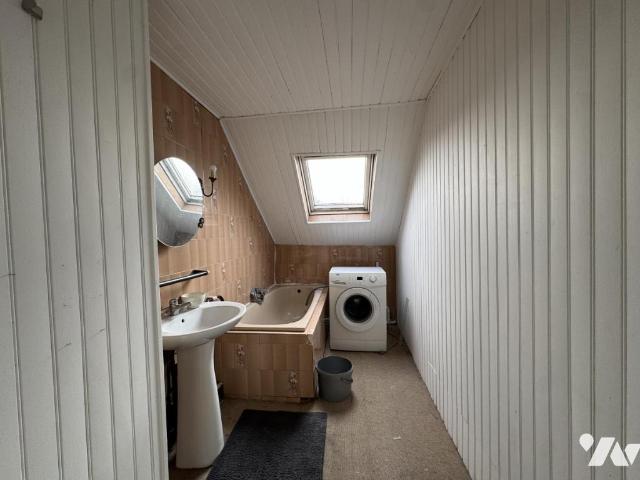 Maison vente à Saint-Quentin, Aisne