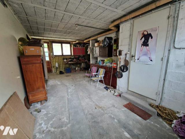 Maison vente à Saint-Quentin, Saint-quentin