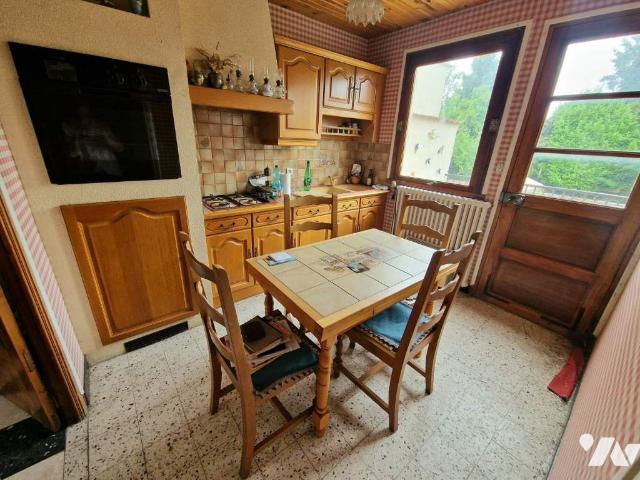 Maison vente à Saint-Quentin, Saint-quentin