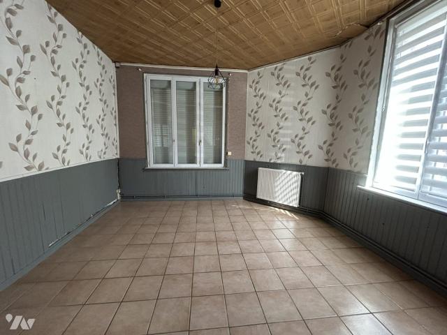 Maison vente à Saint-Quentin, Saint-quentin