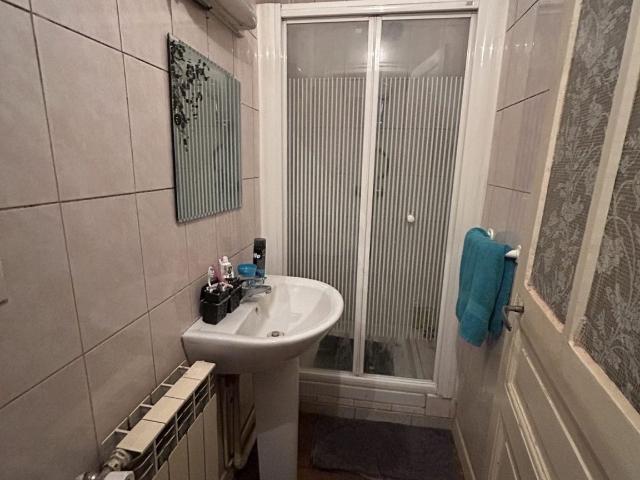 Maison vente à Saint-Quentin, Aisne