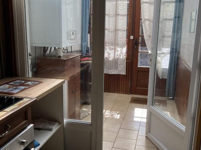 Maison vente à Saint-Quentin, Saint-quentin