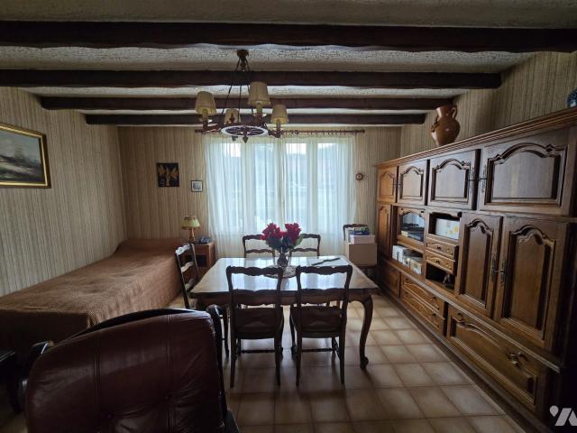 Maison vente à Saint-Quentin, Saint-quentin