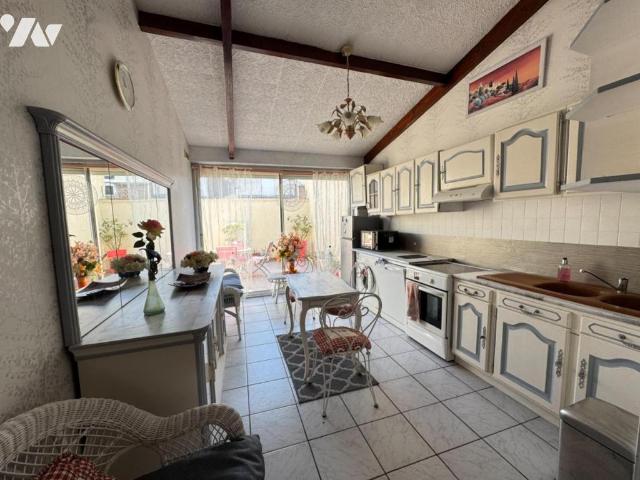 Maison vente à Saint-Quentin, Aisne