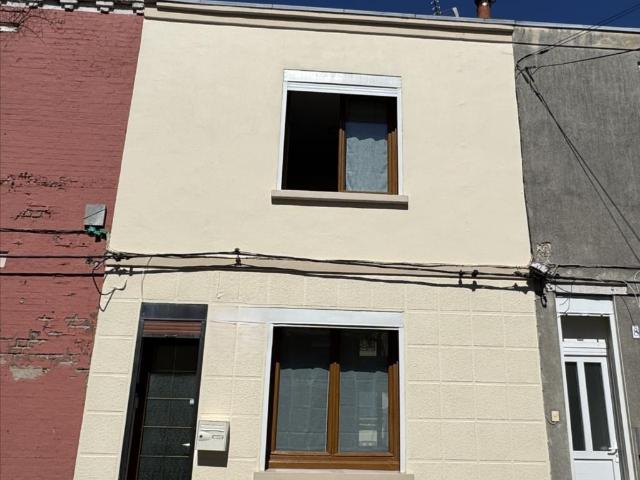 Maison vente à Saint-Quentin, Saint-quentin