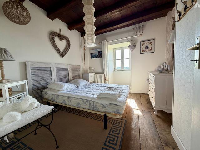 Maison vente à Aubusson, Saint-quentin-la-chabanne