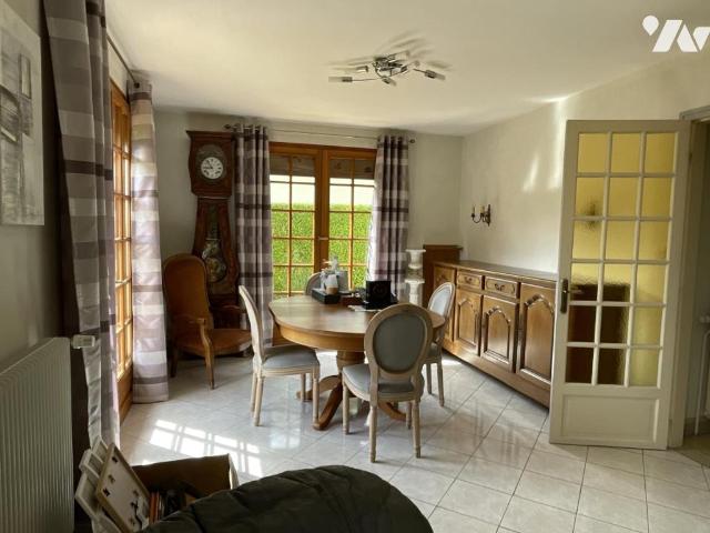 Maison vente à Abbeville, Saint-quentin-la-motte-croix-au-bailly