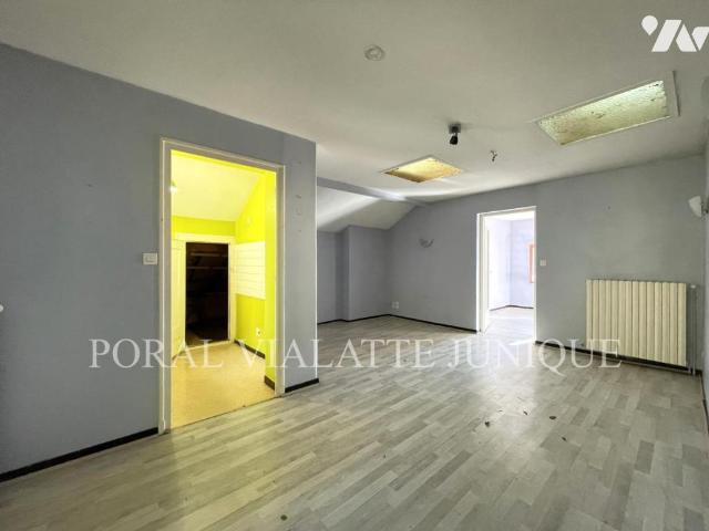 Maison vente à Belley, Saint-rambert-en-bugey